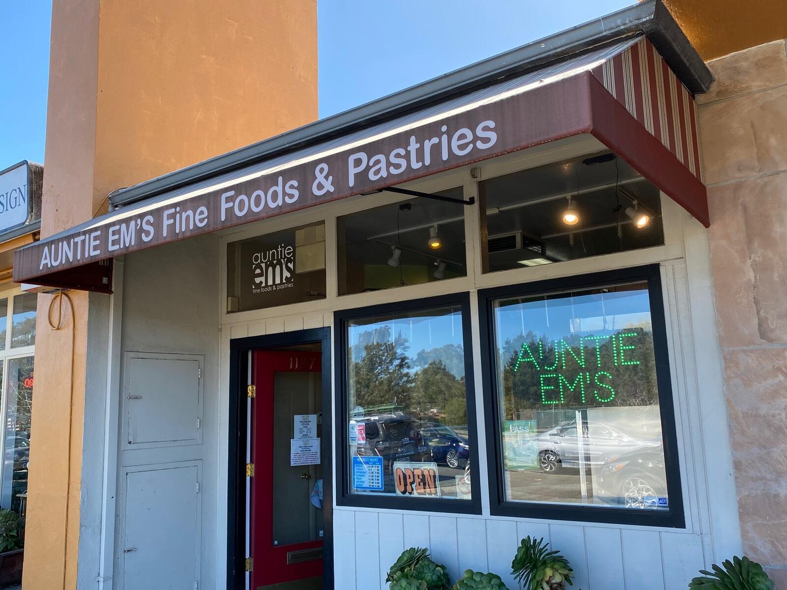 Photo credit: nextdoor