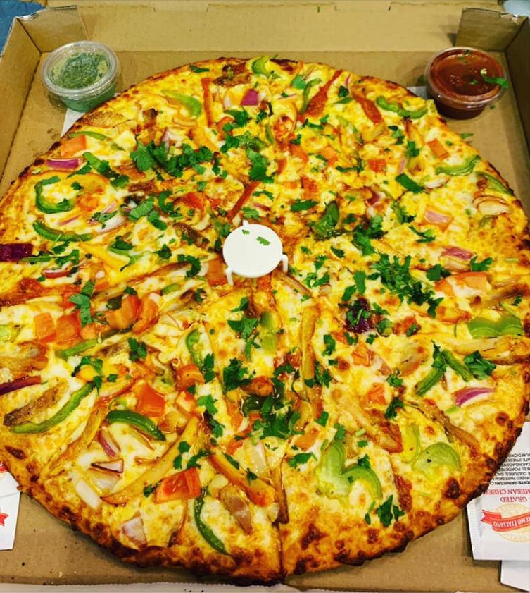 Photo credit: grubhub