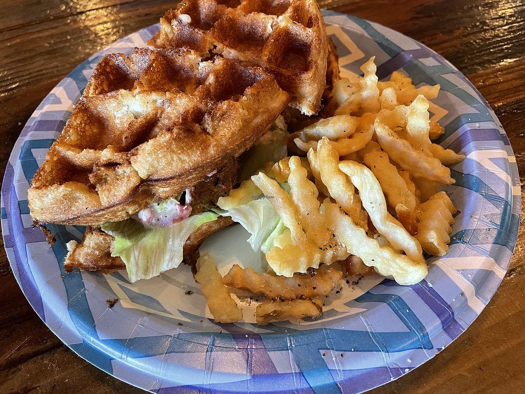 Photo credit: happycow