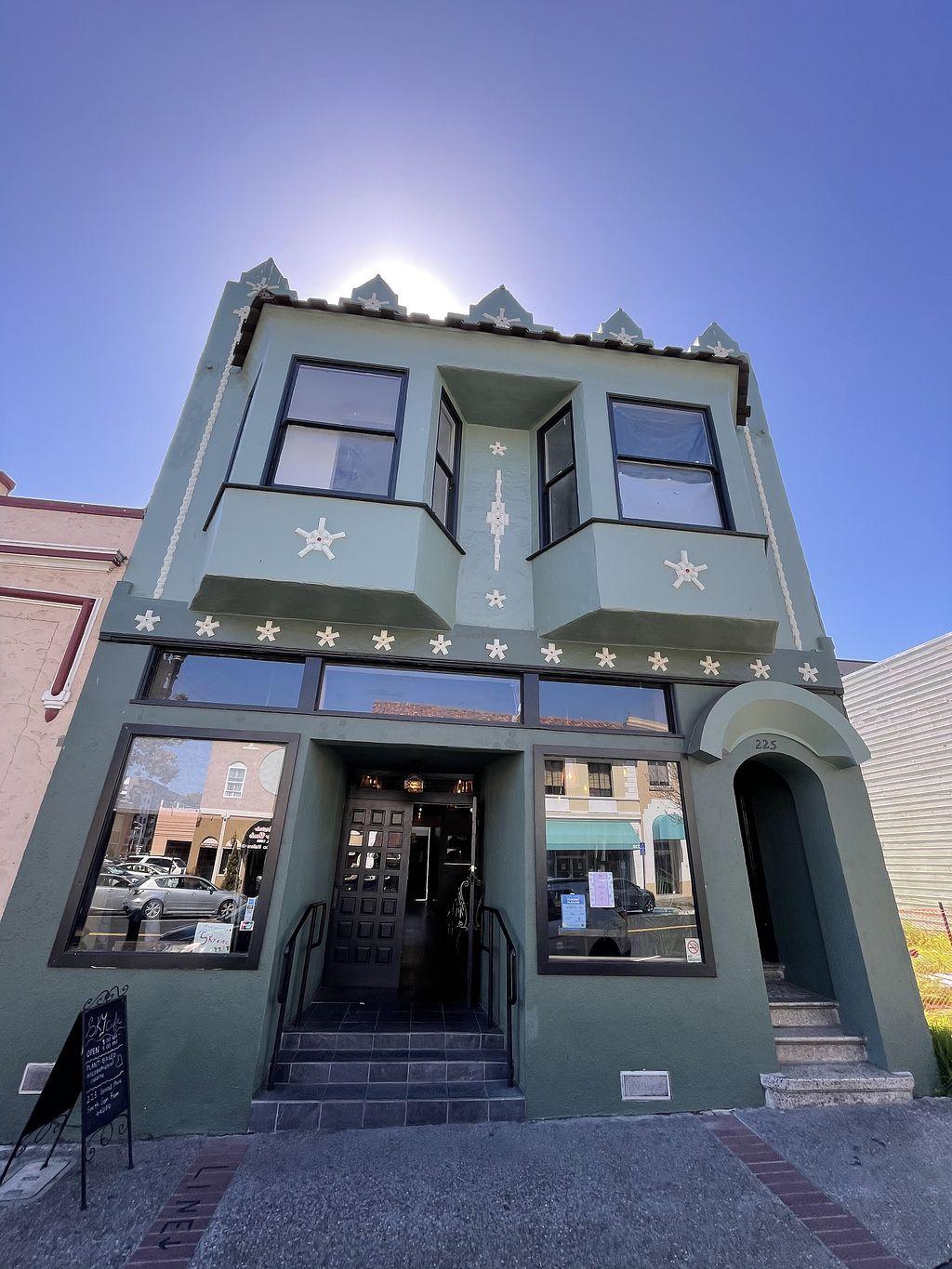 Photo credit: happycow