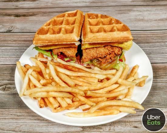 Photo credit: ubereats