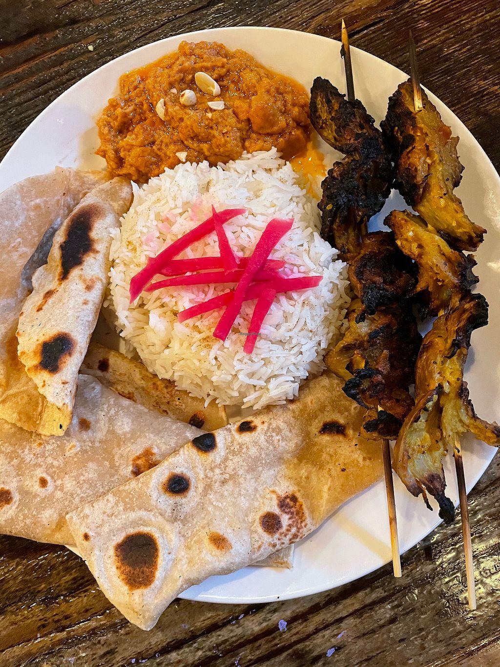 Photo credit: happycow