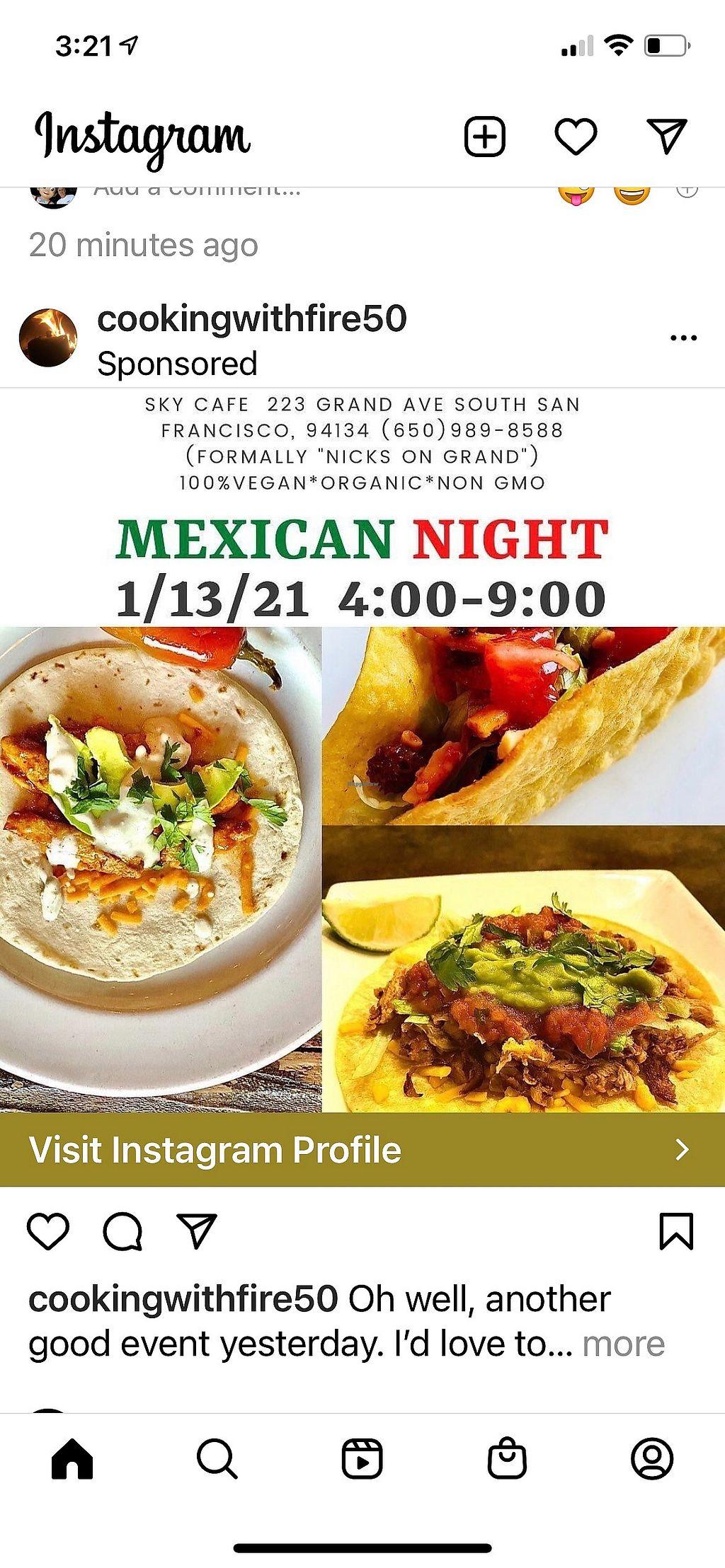 Photo credit: happycow