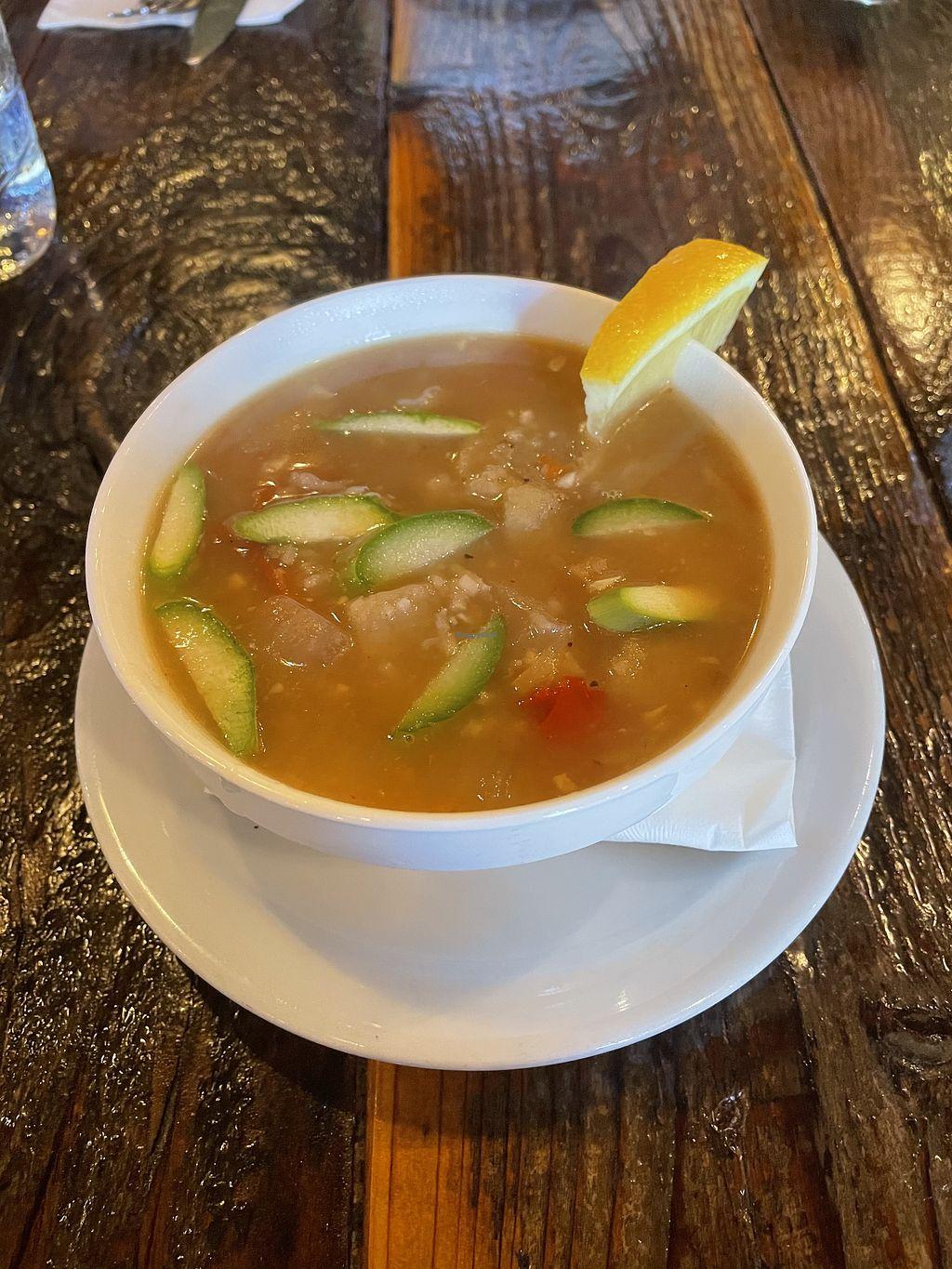 Photo credit: happycow