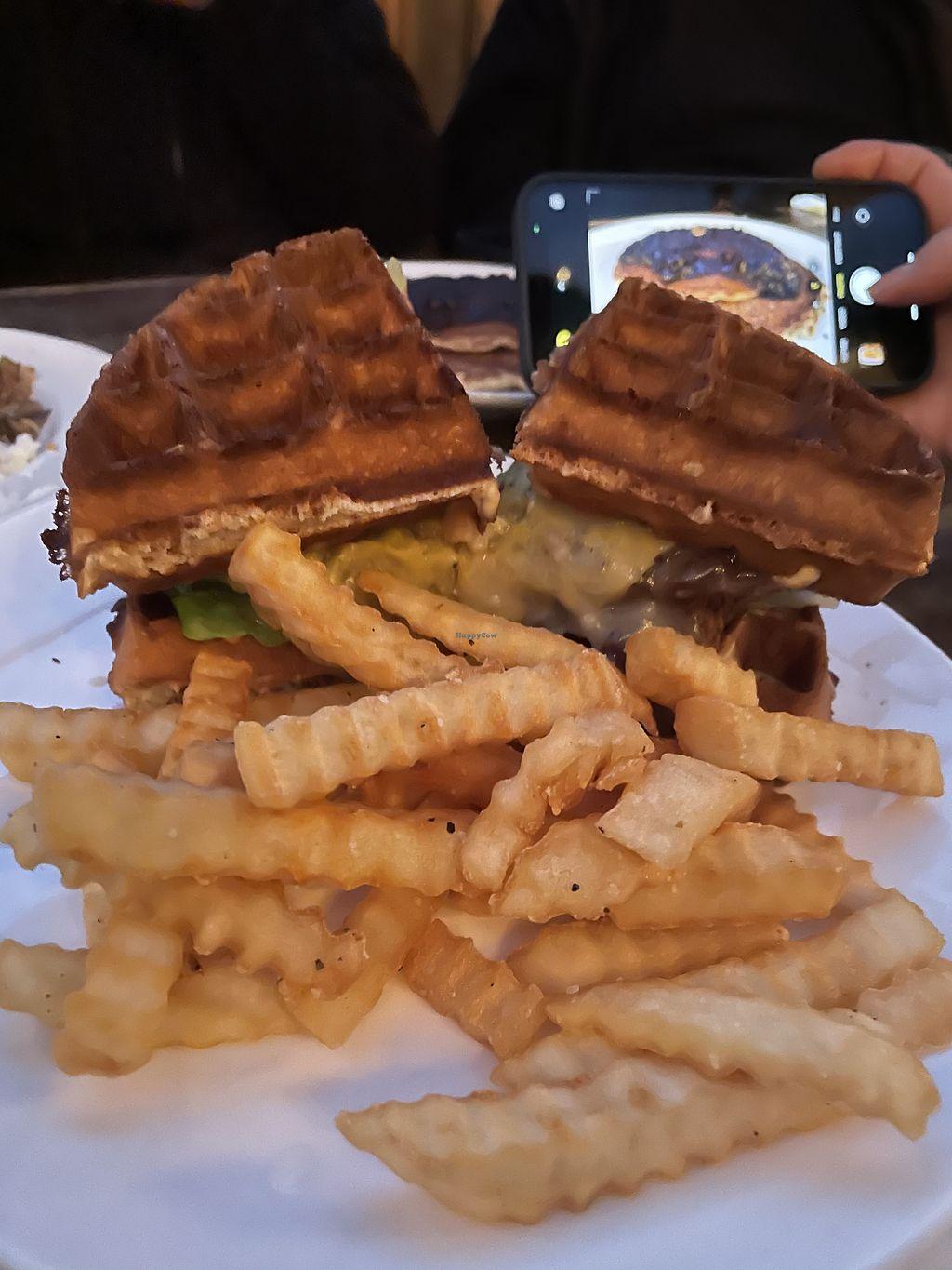 Photo credit: happycow