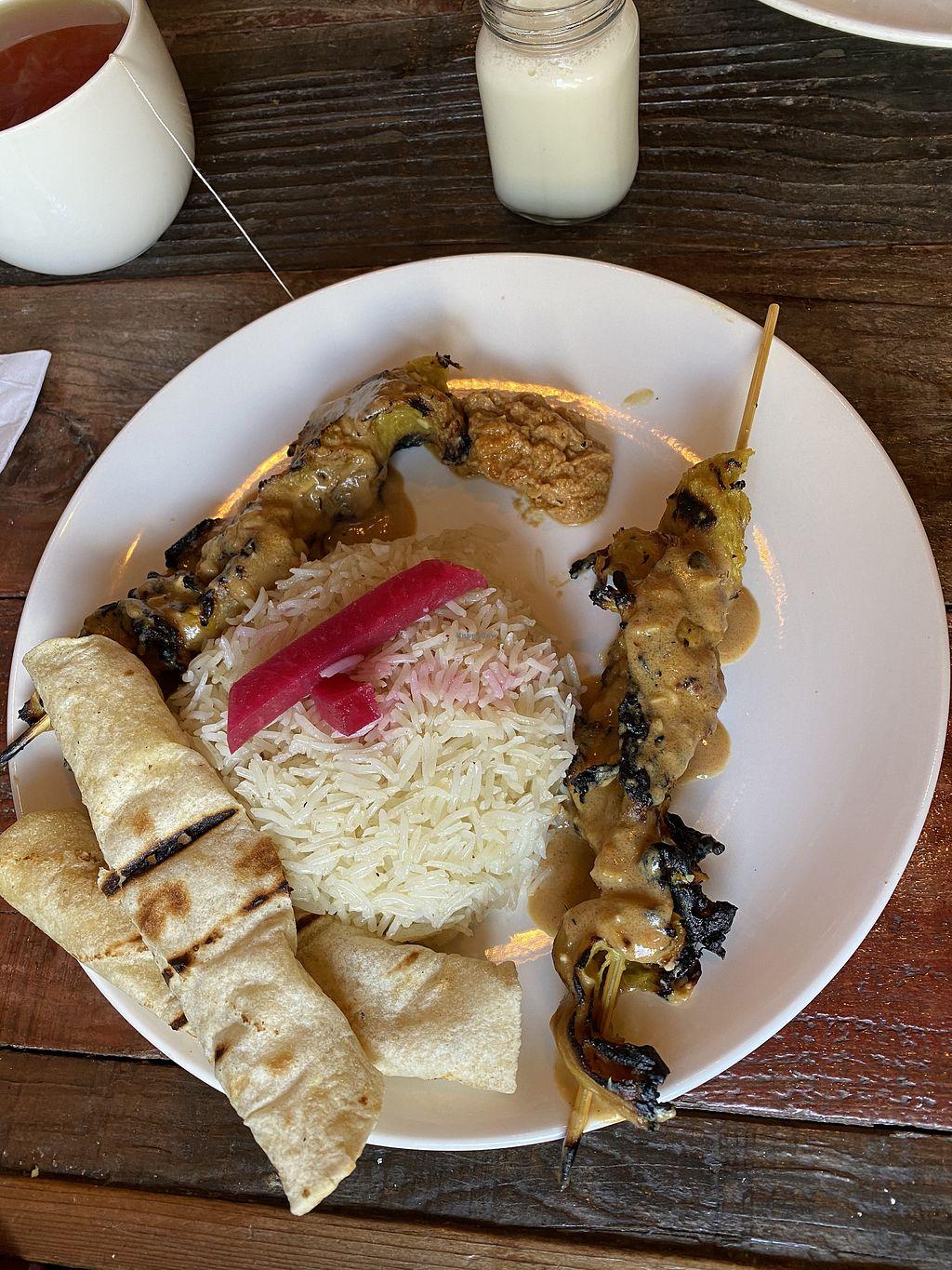 Photo credit: happycow