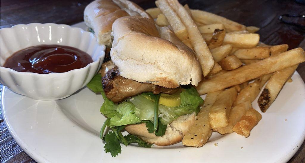 Photo credit: happycow