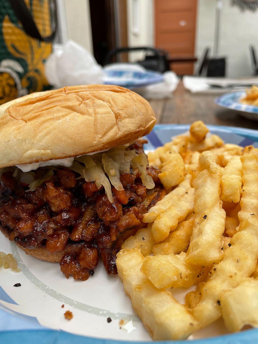 Photo credit: happycow