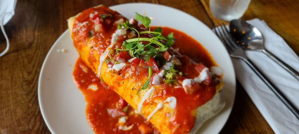 Photo credit: happycow