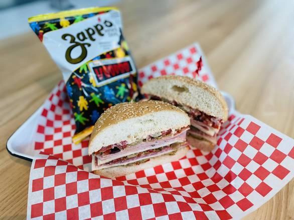 Photo credit: ubereats