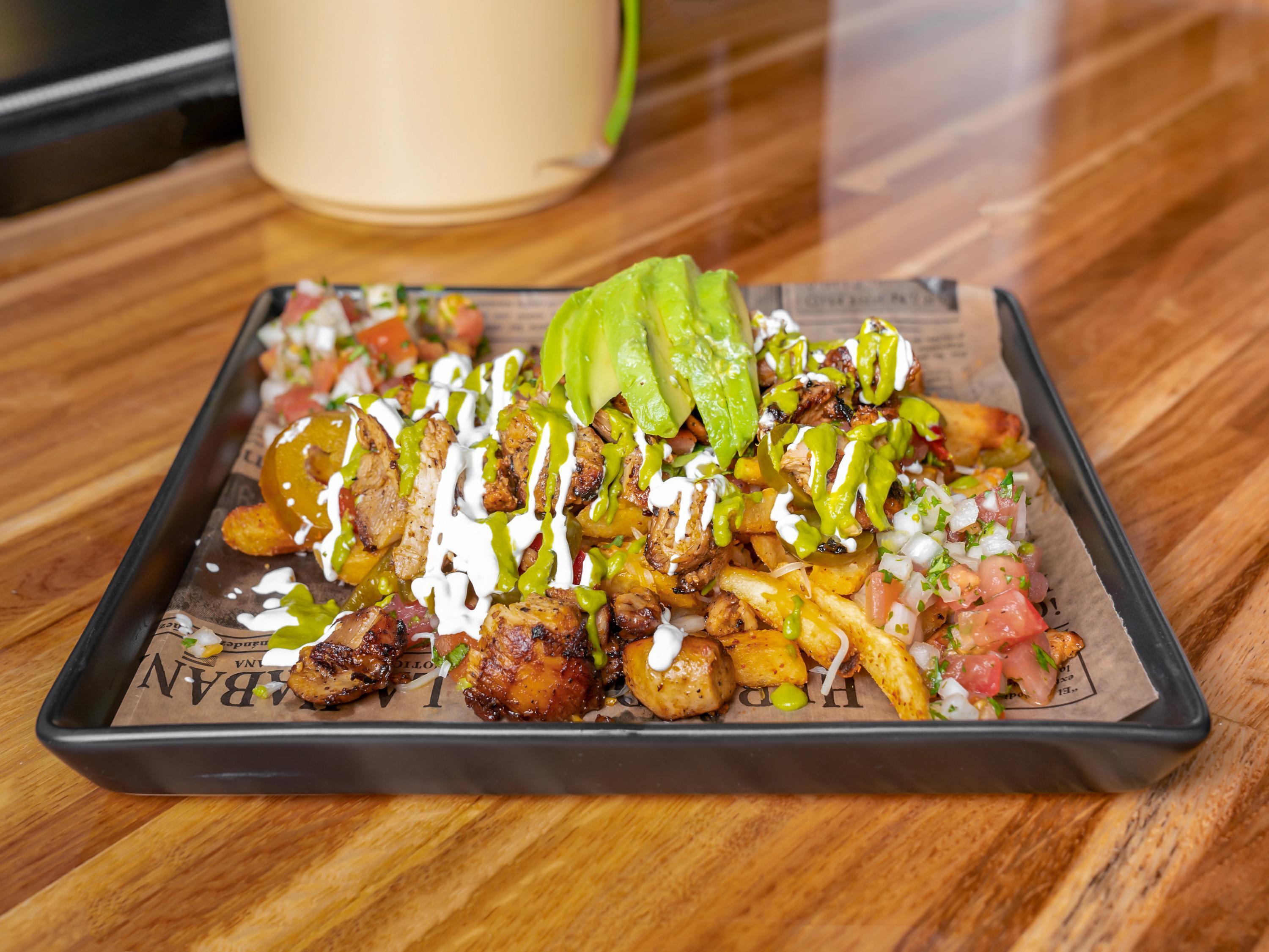 Photo credit: grubhub