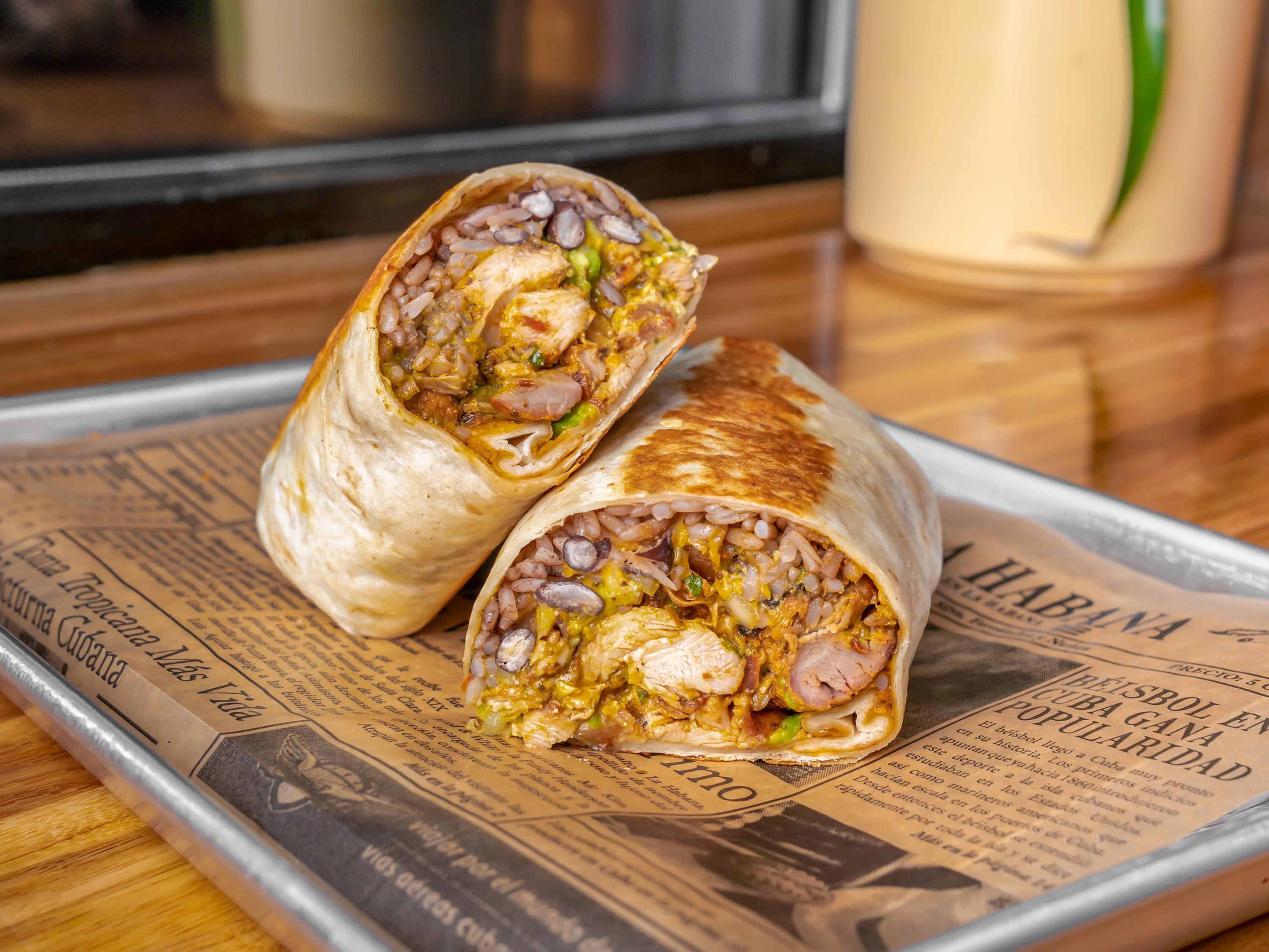 Photo credit: grubhub