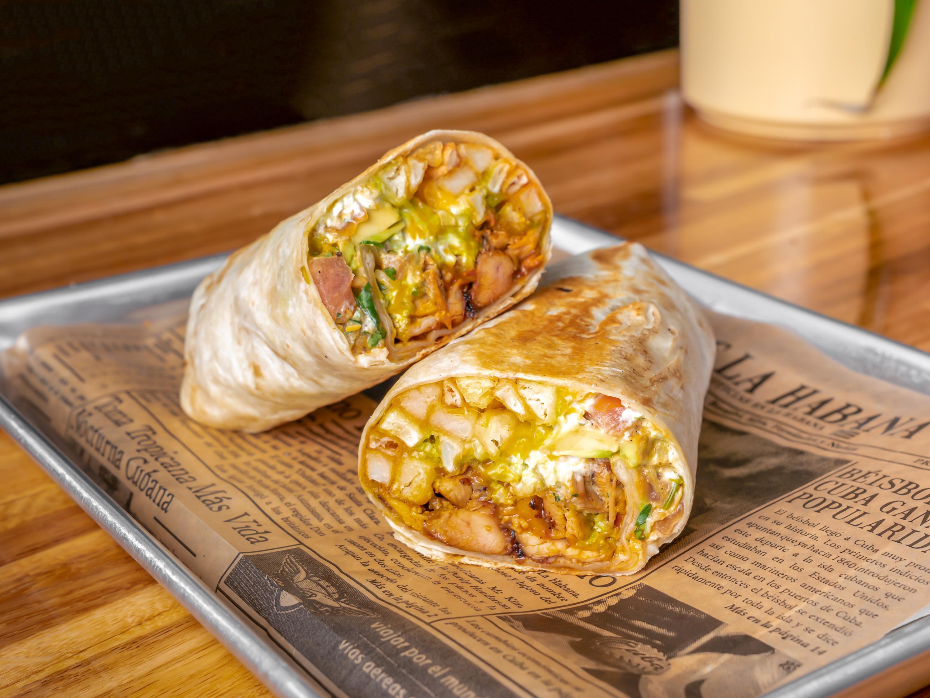 Photo credit: grubhub