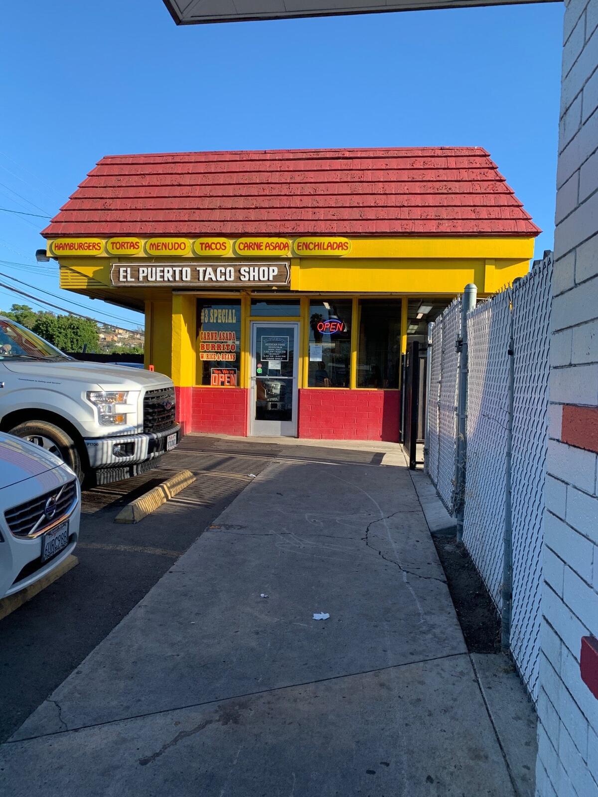 Photo credit: nextdoor