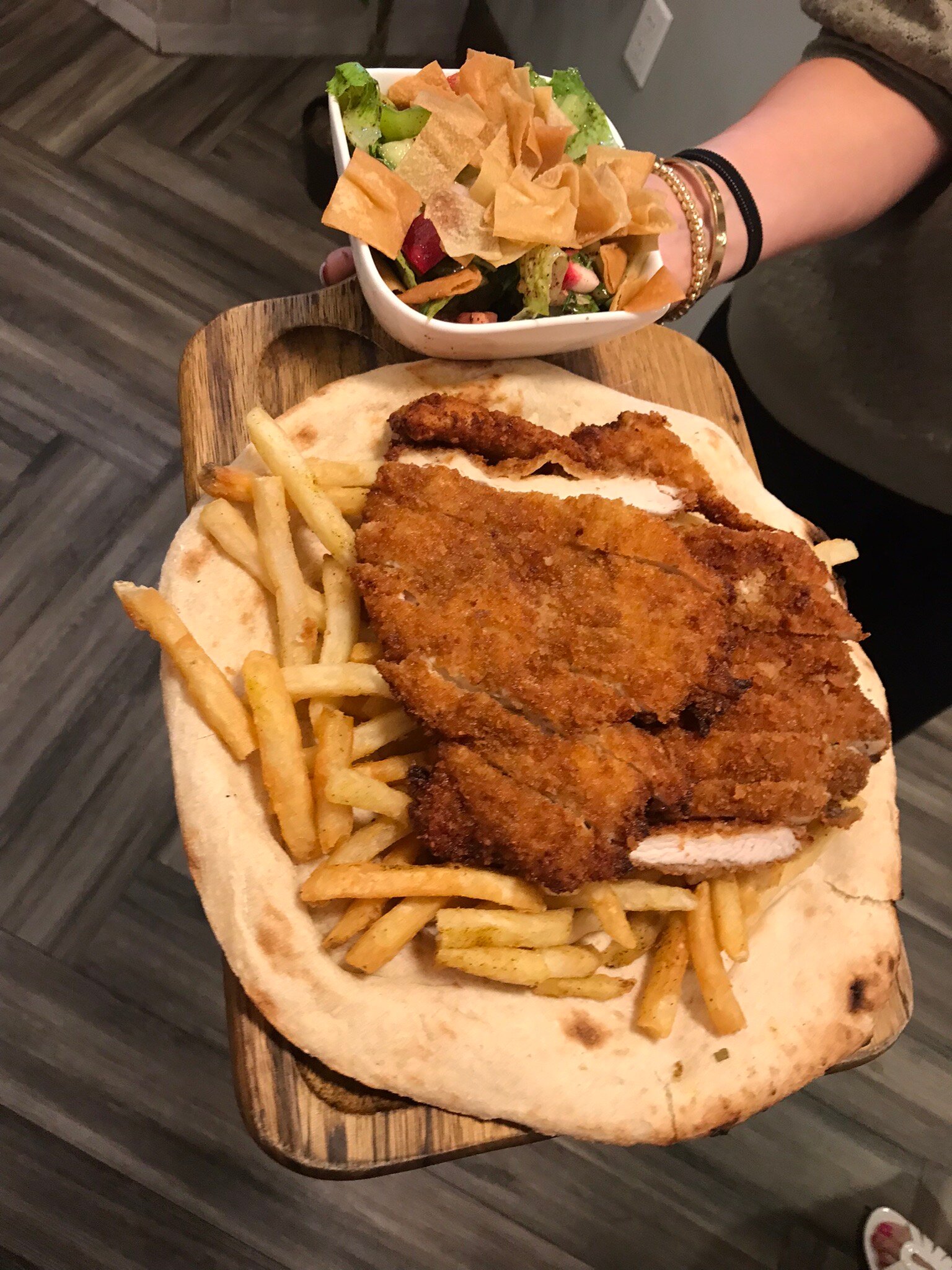 Photo credit: tripadvisor