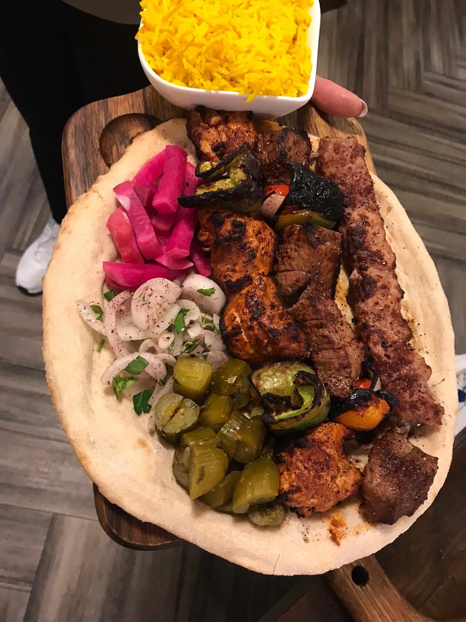 Photo credit: tripadvisor