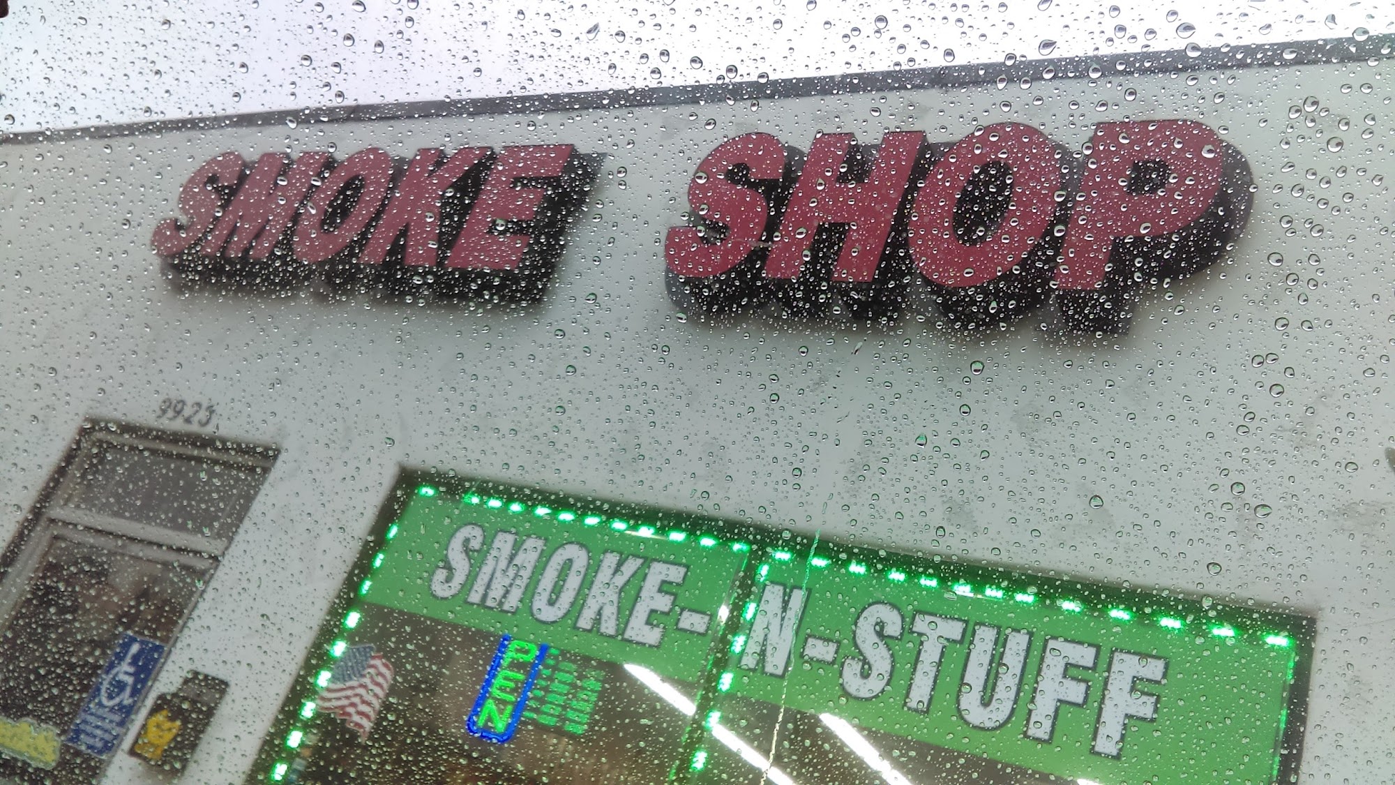 Smoke N Stuff Smoke Shop