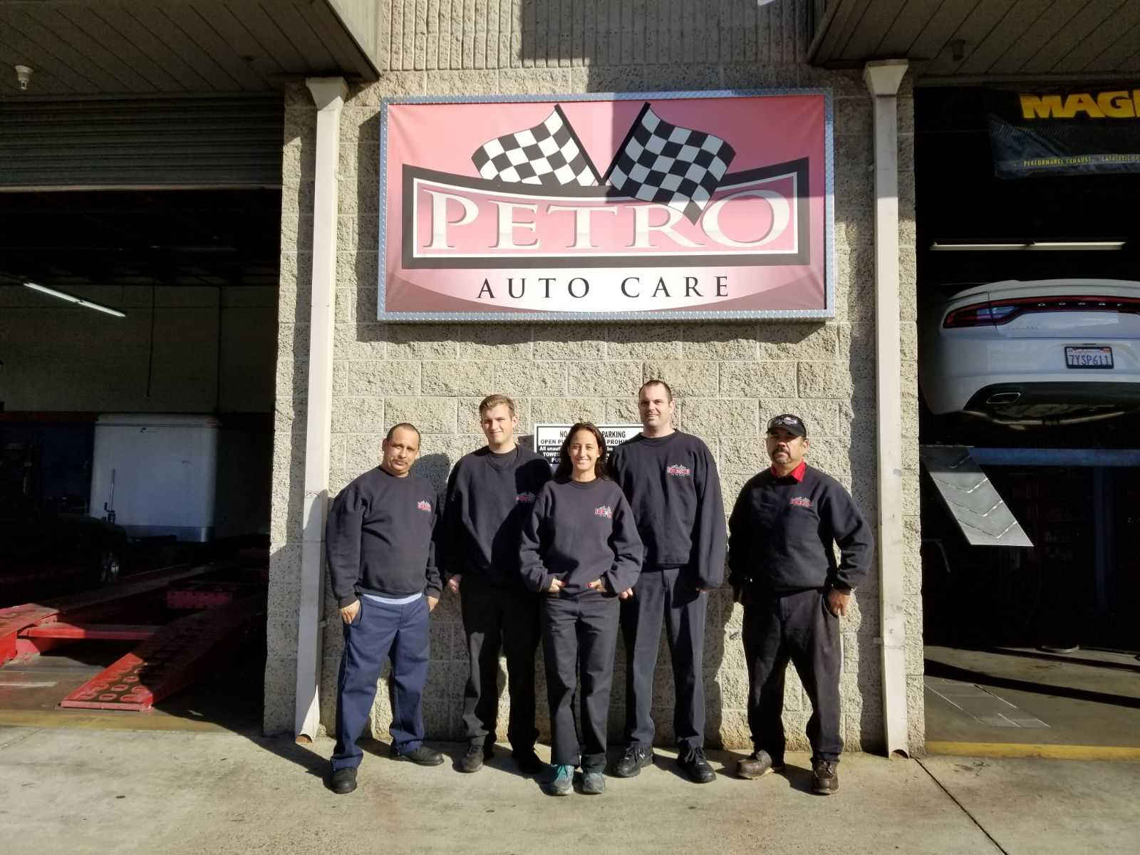 Petro Auto Care 