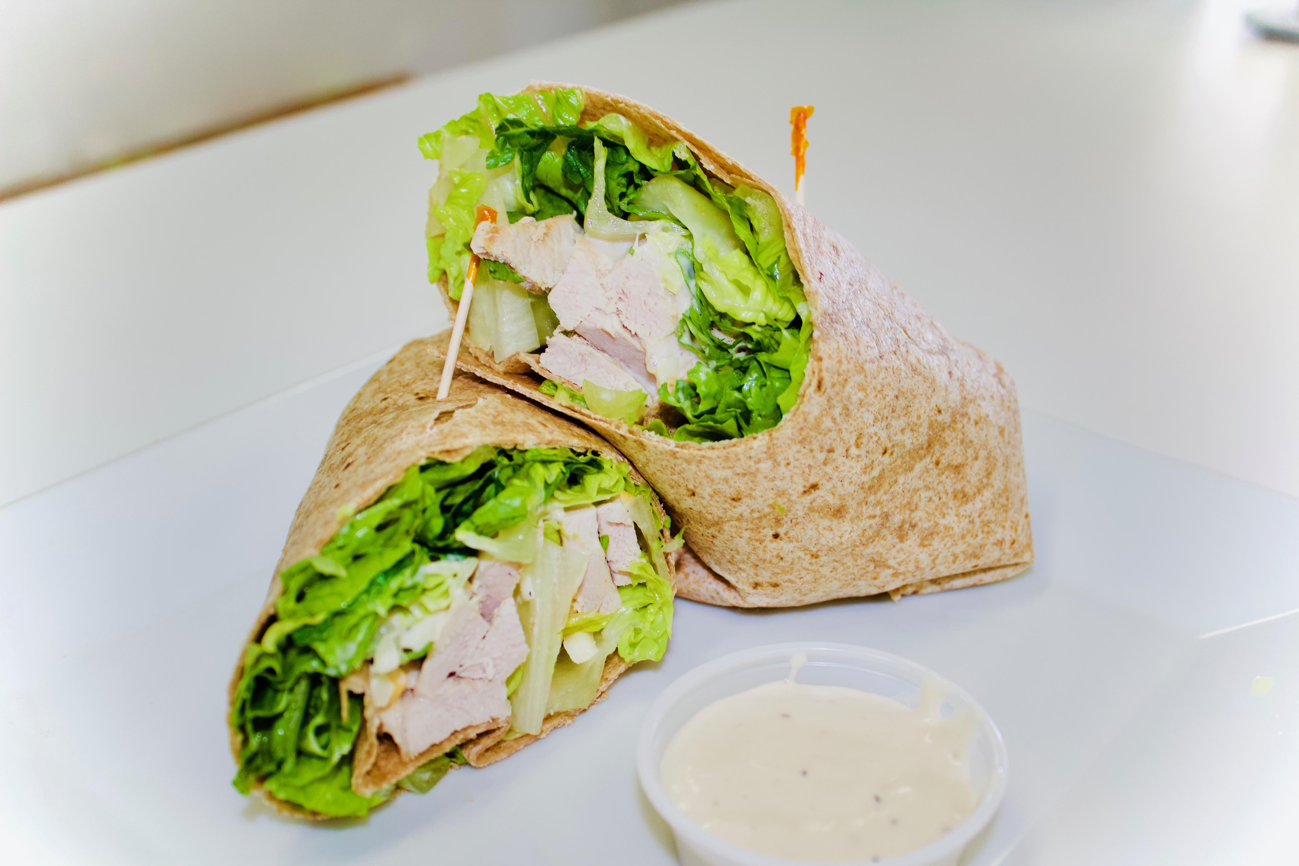 Photo credit: grubhub