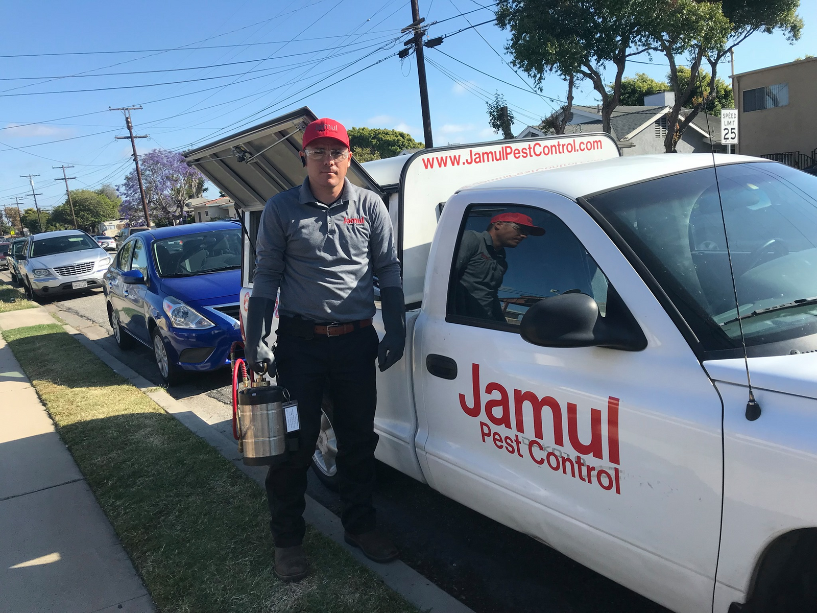 Photo credit: nextdoor