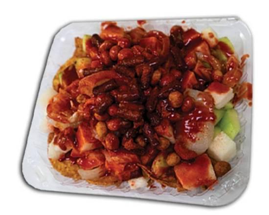 Photo credit: ubereats