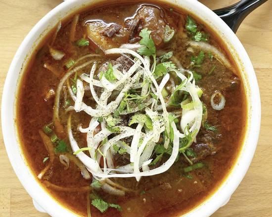 Photo credit: ubereats