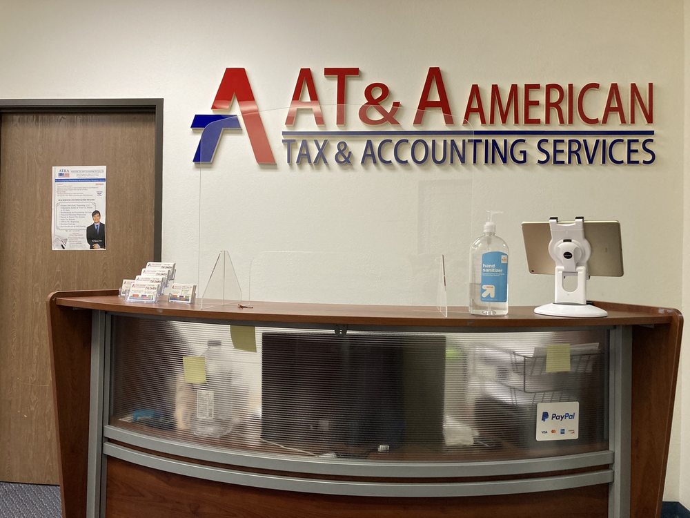 AT&A American Tax and Accounting Services, Inc.