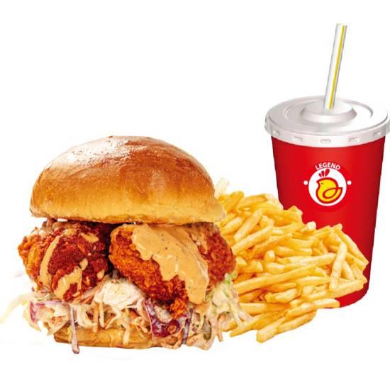 Photo credit: ubereats