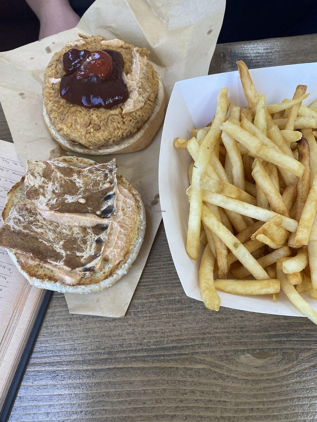 Photo credit: happycow