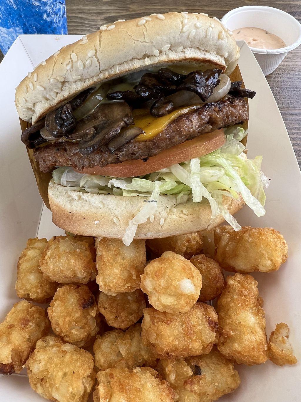 Photo credit: happycow