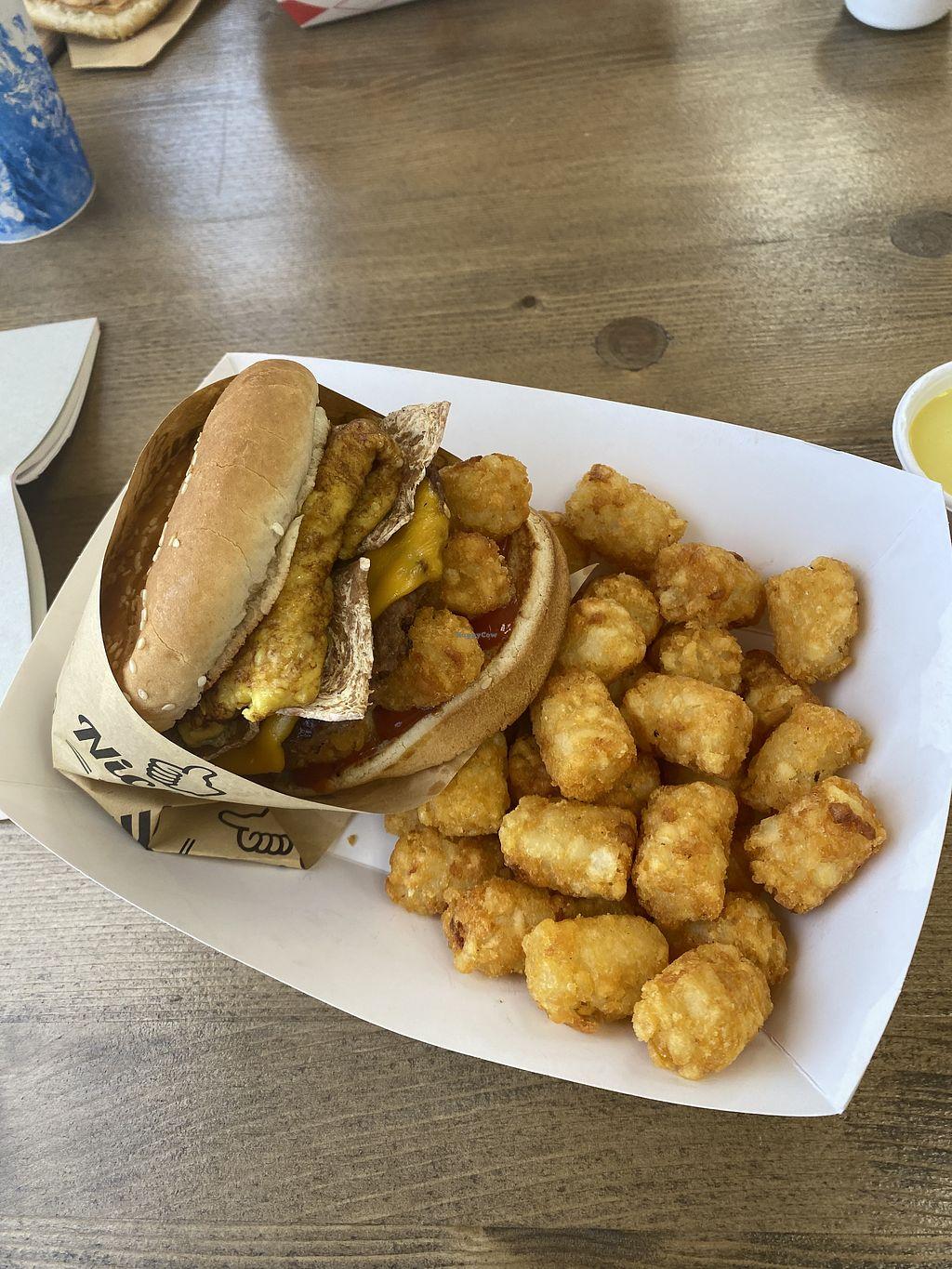 Photo credit: happycow