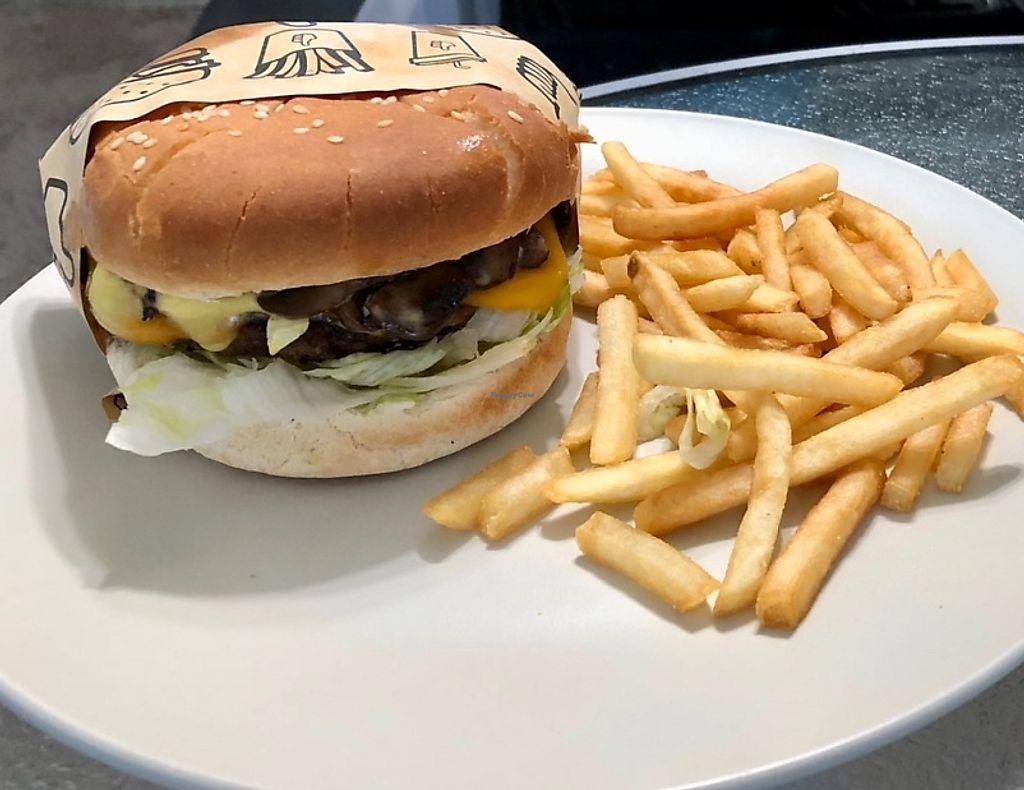 Photo credit: happycow