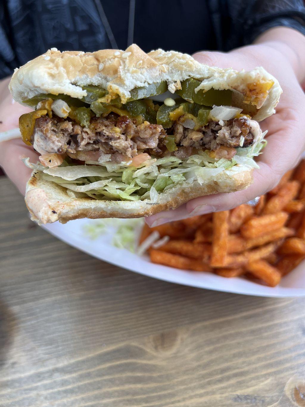 Photo credit: happycow