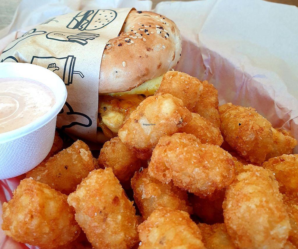 Photo credit: happycow