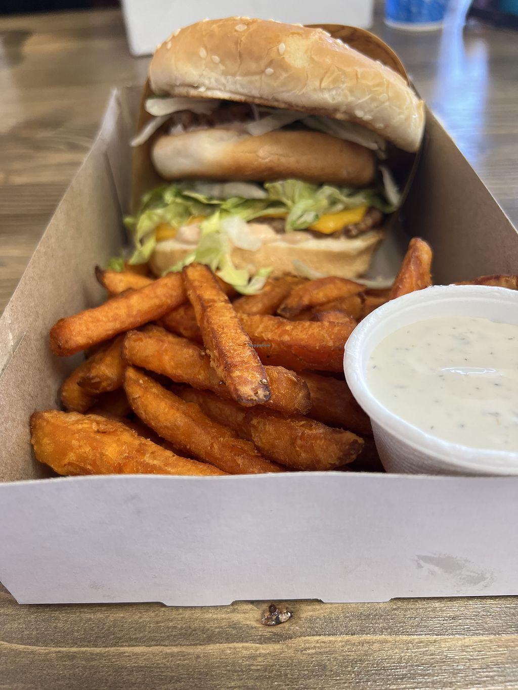 Photo credit: happycow