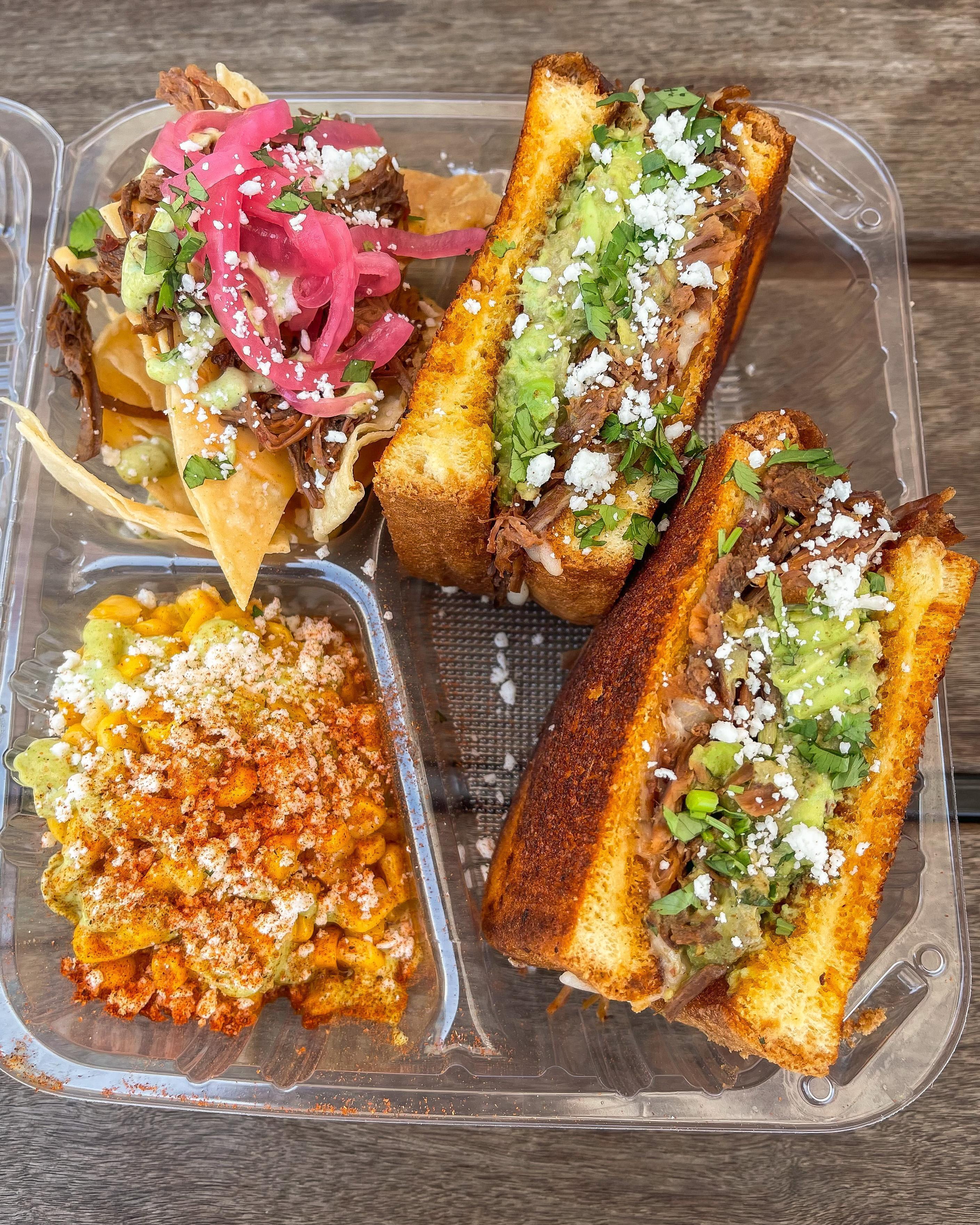 Photo credit: grubhub
