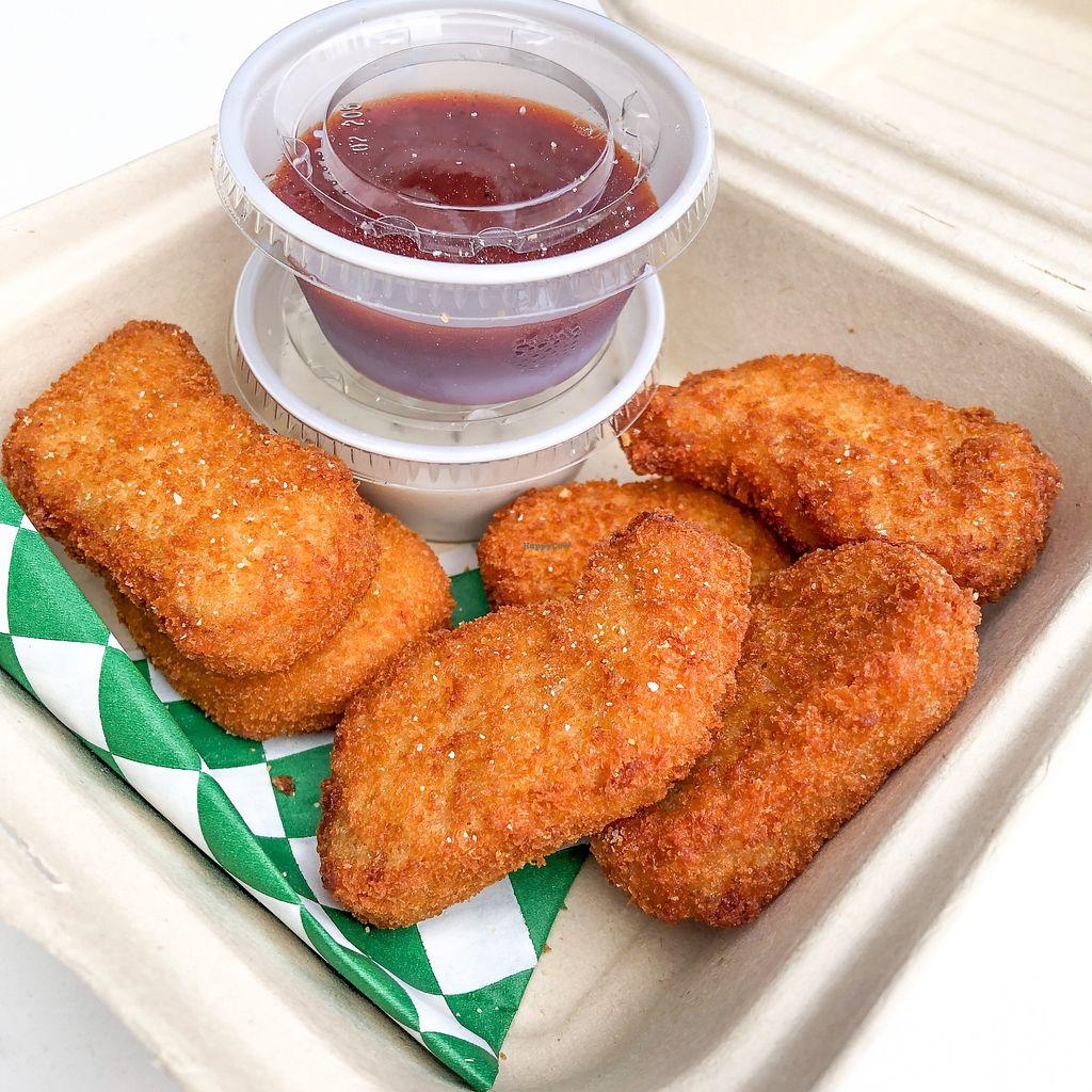 Photo credit: happycow