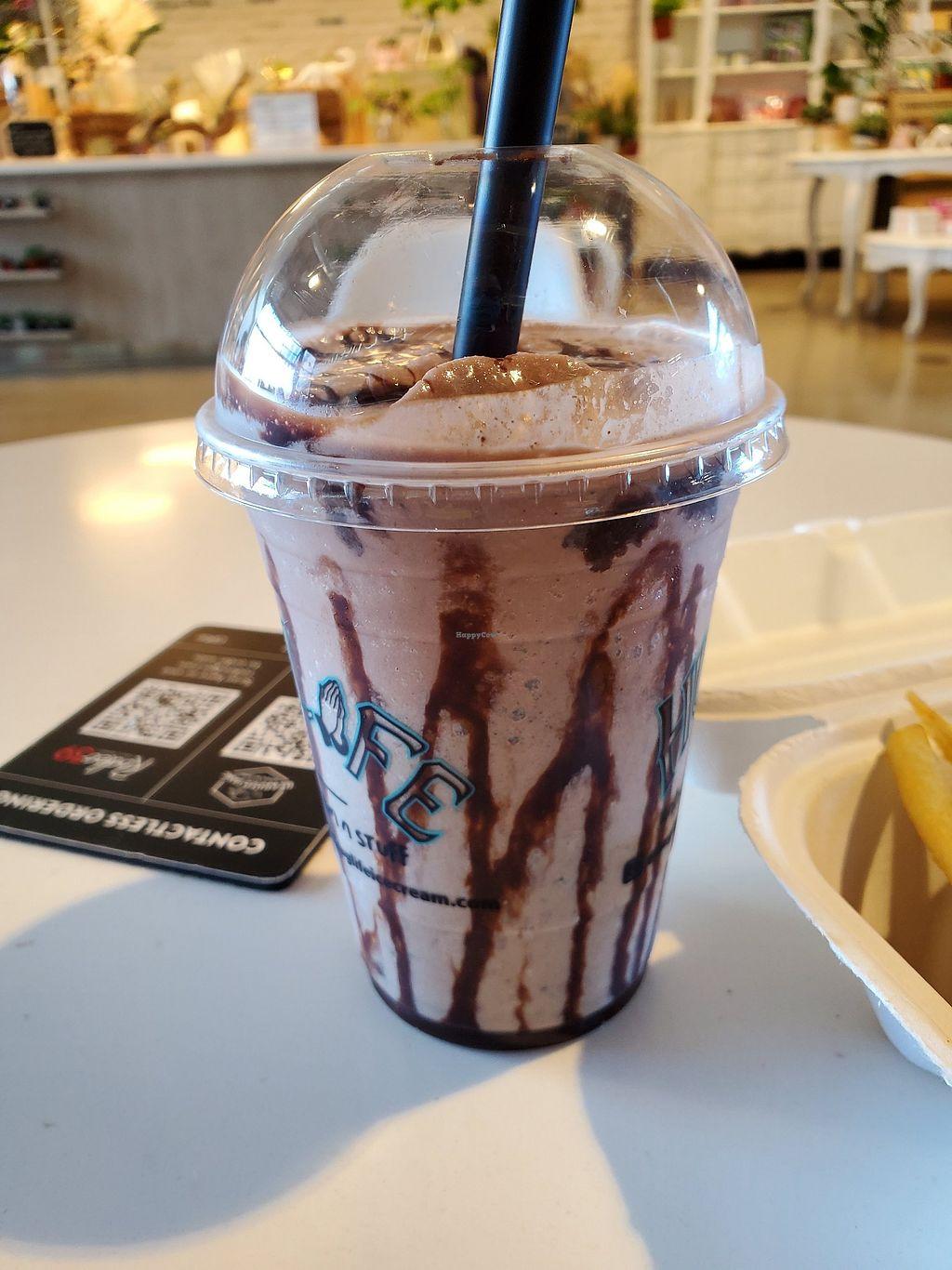 Photo credit: happycow