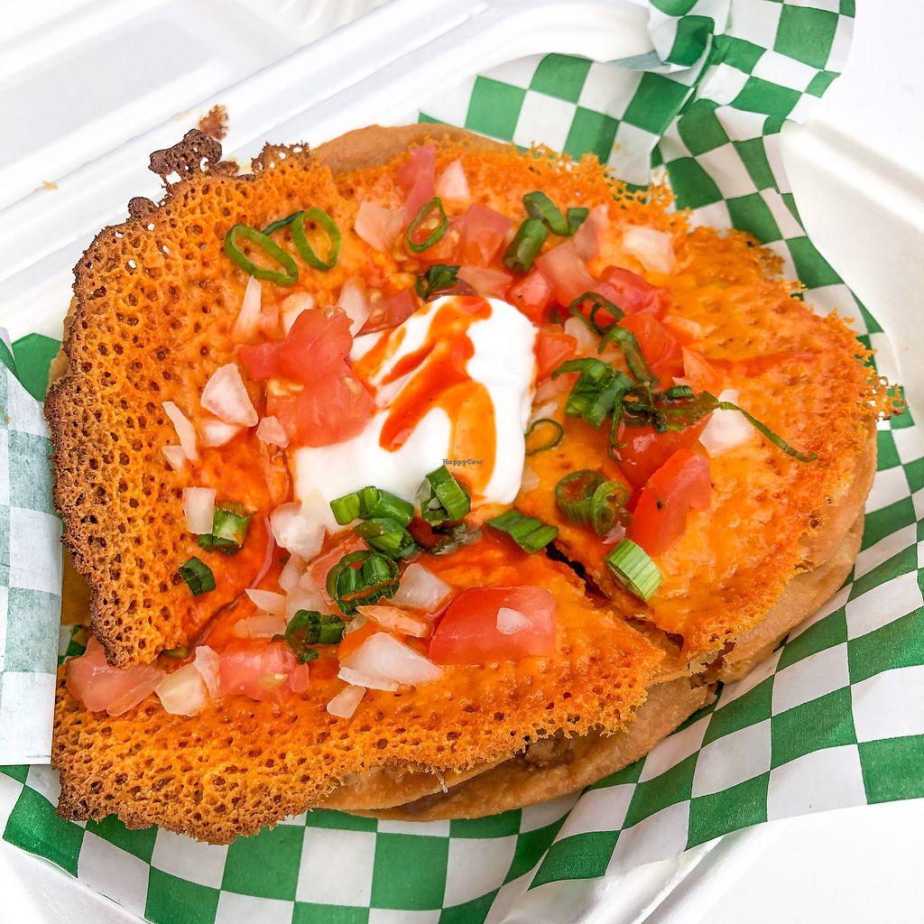 Photo credit: happycow