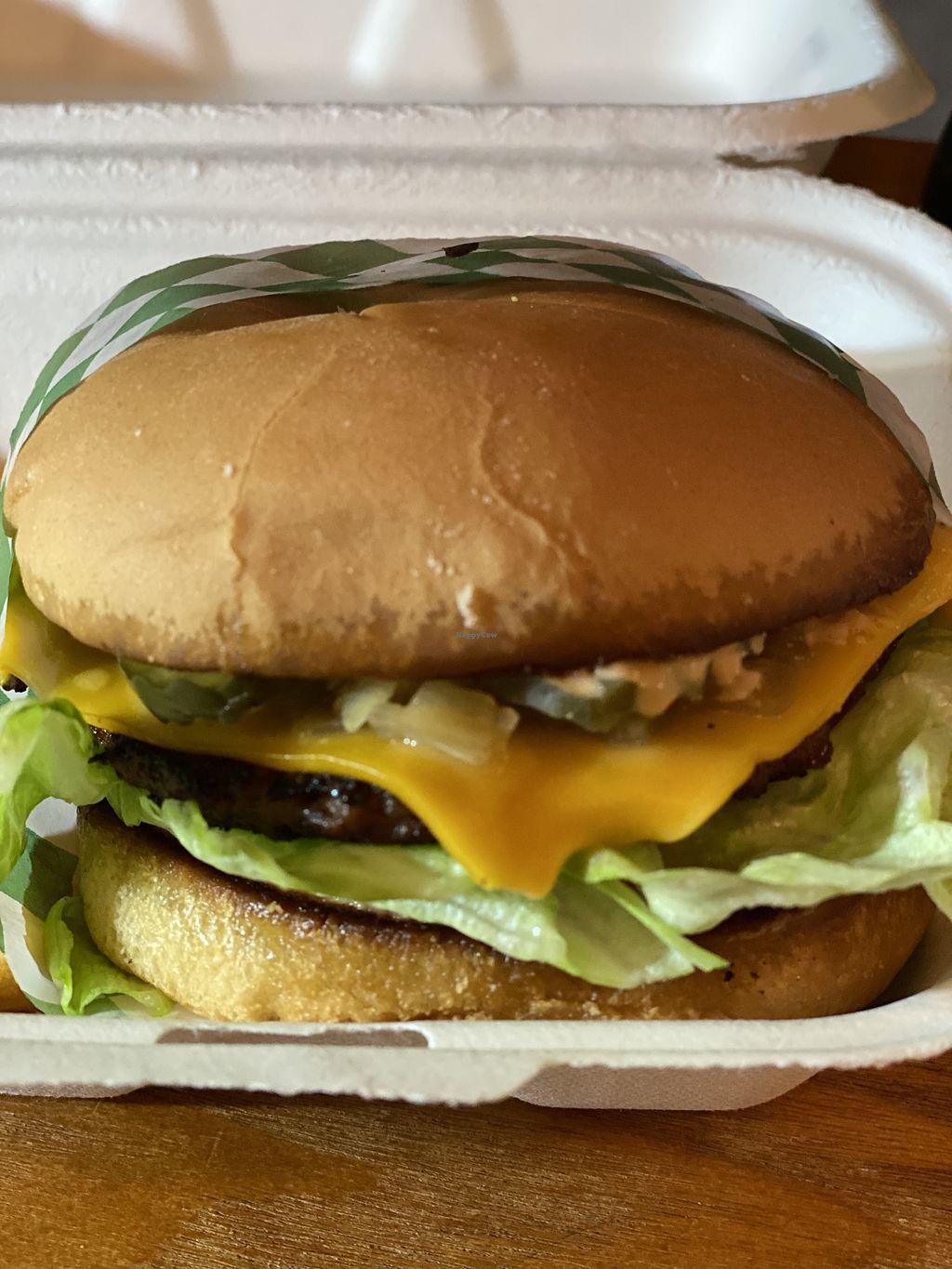 Photo credit: happycow