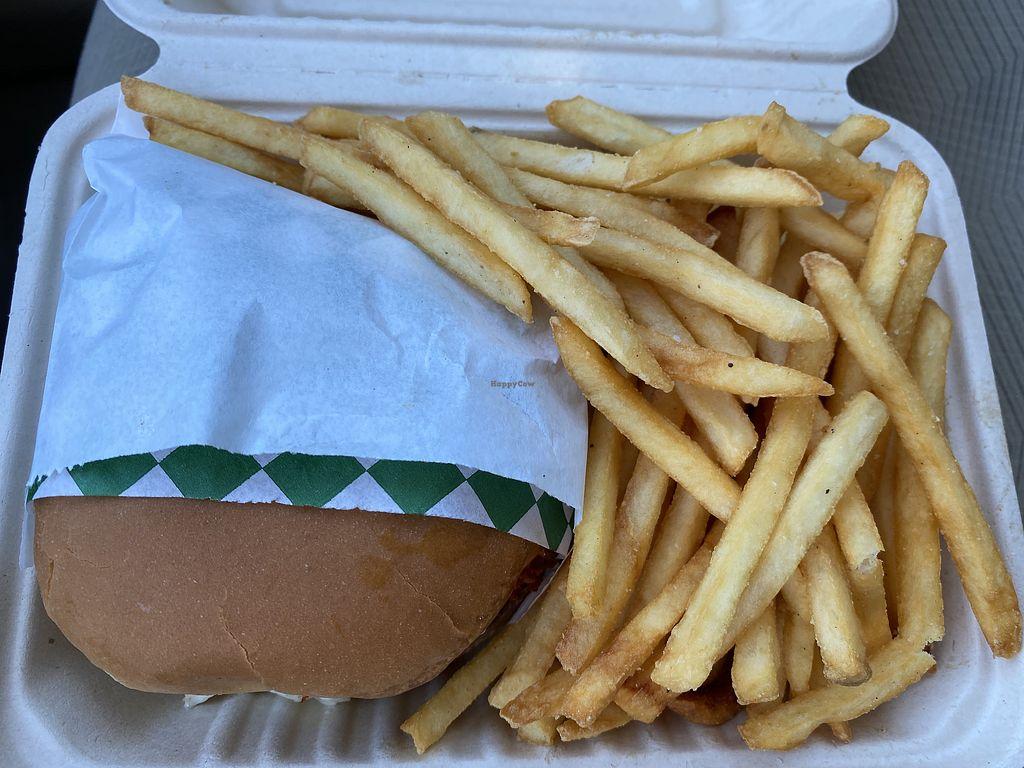 Photo credit: happycow