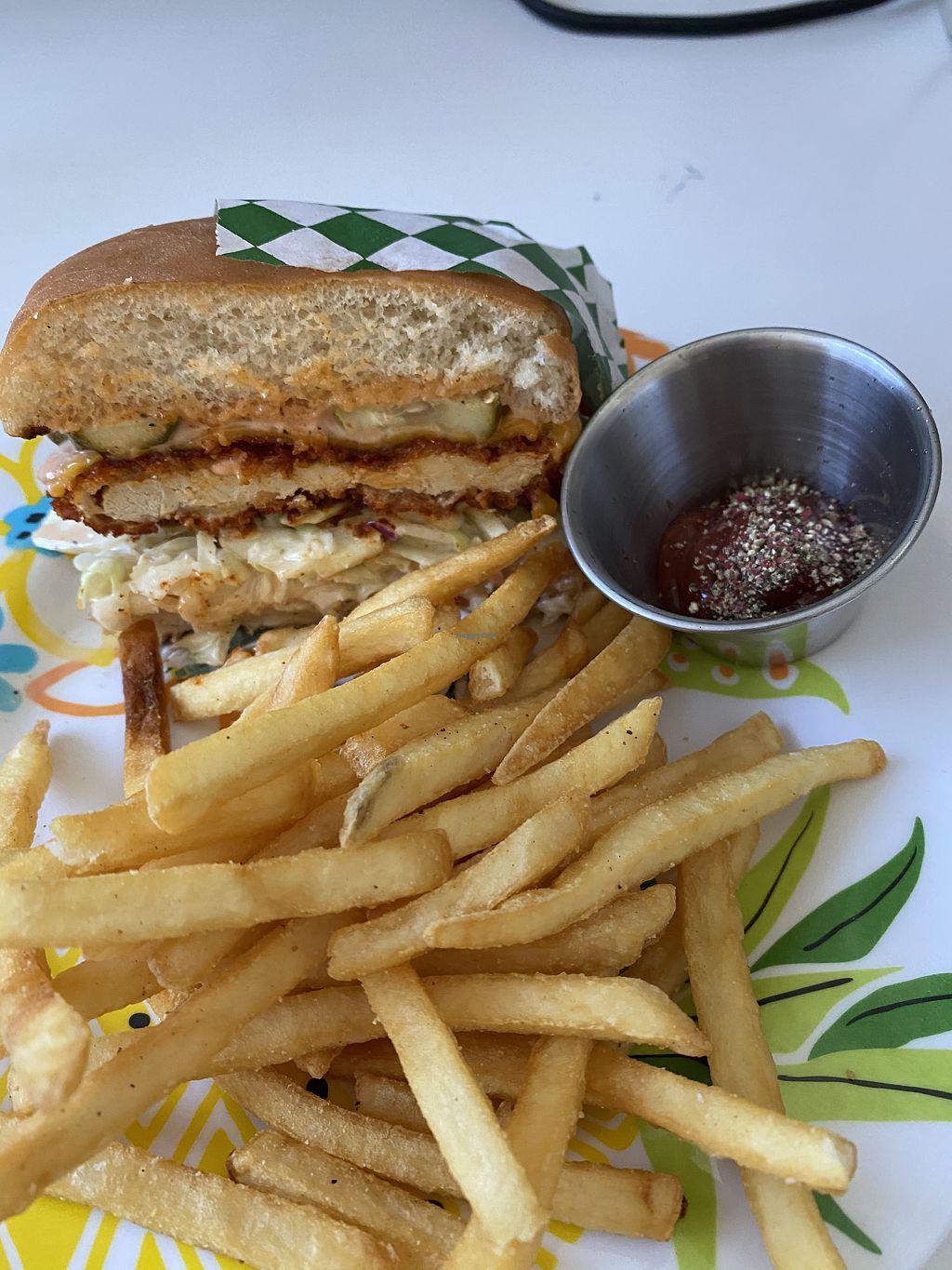 Photo credit: happycow