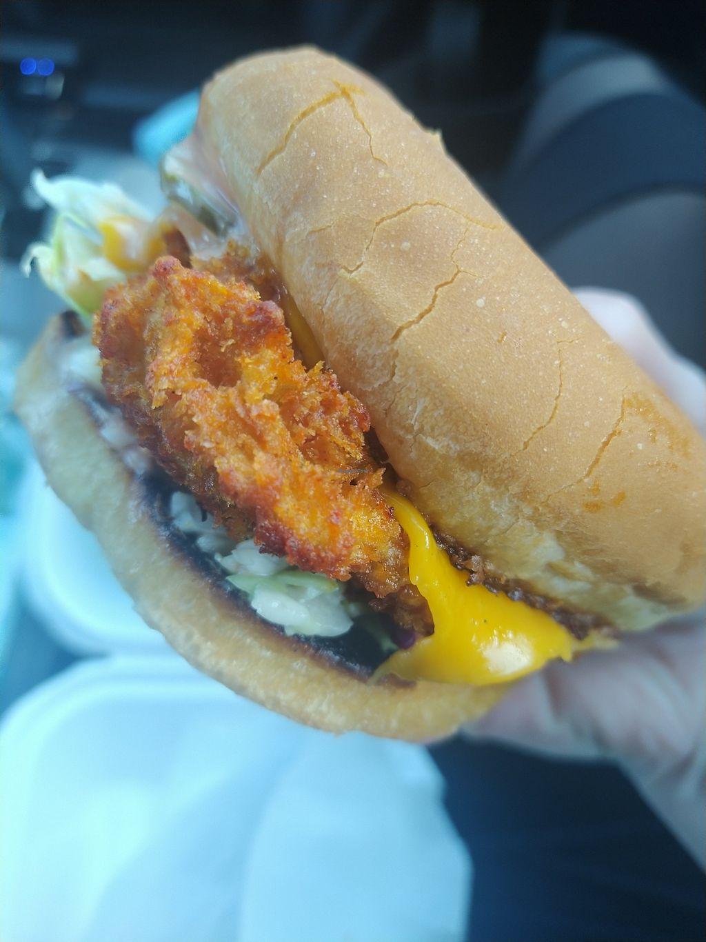 Photo credit: happycow