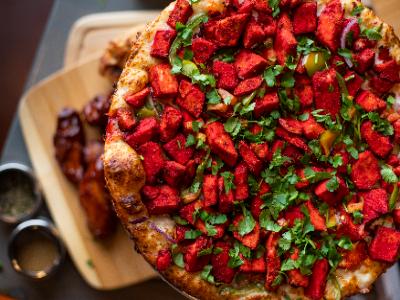 Photo credit: grubhub