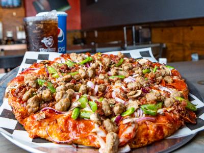 Photo credit: grubhub
