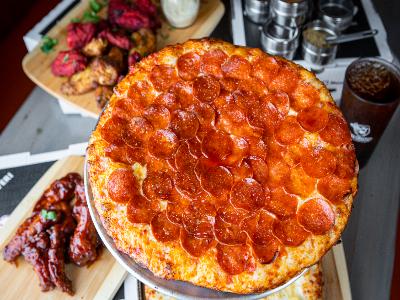 Photo credit: grubhub