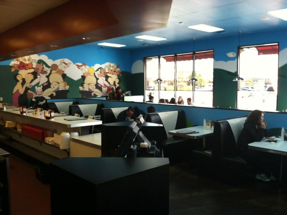 Photo credit: nextdoor