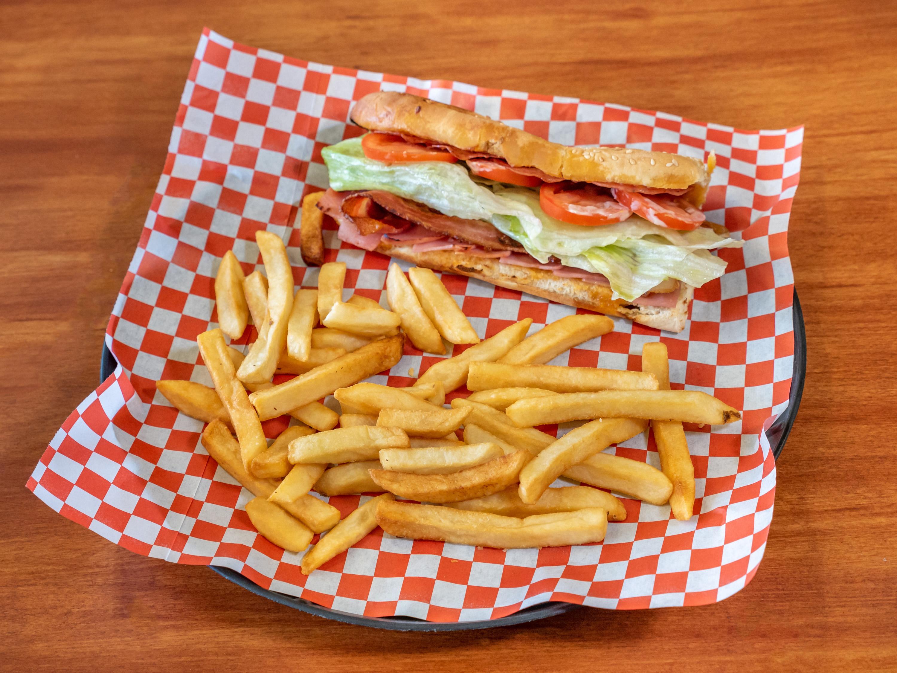 Photo credit: grubhub