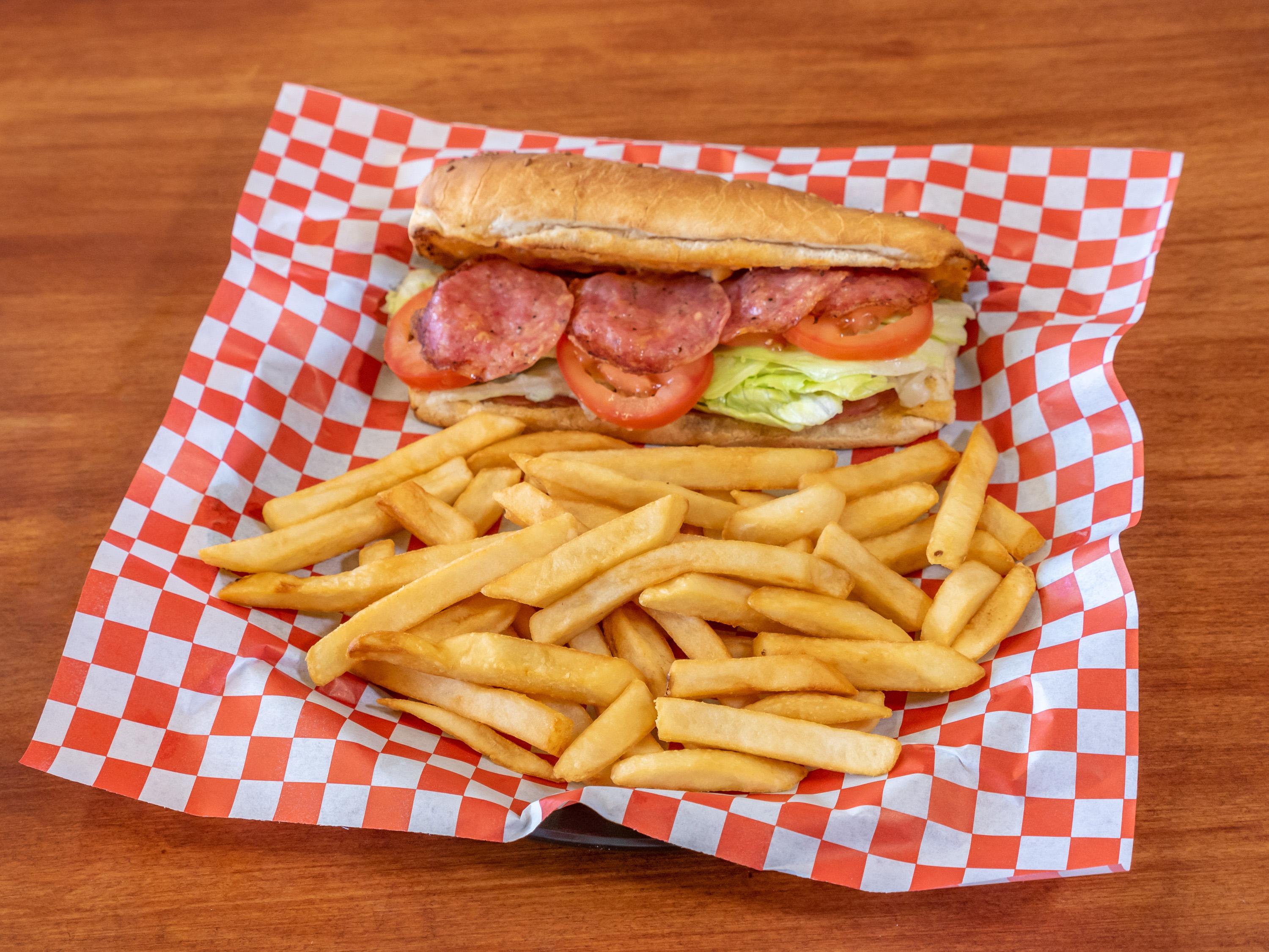 Photo credit: grubhub