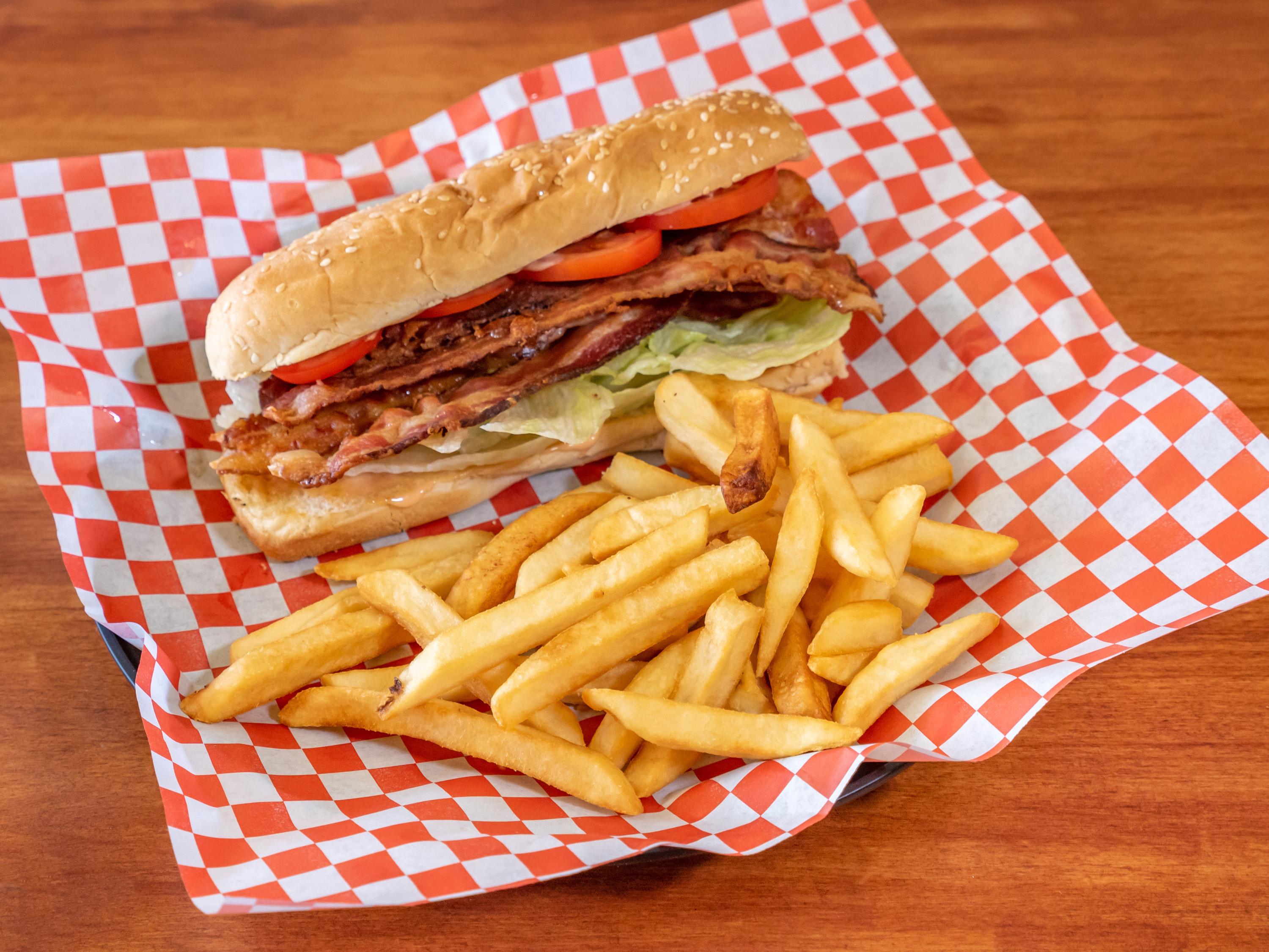 Photo credit: grubhub